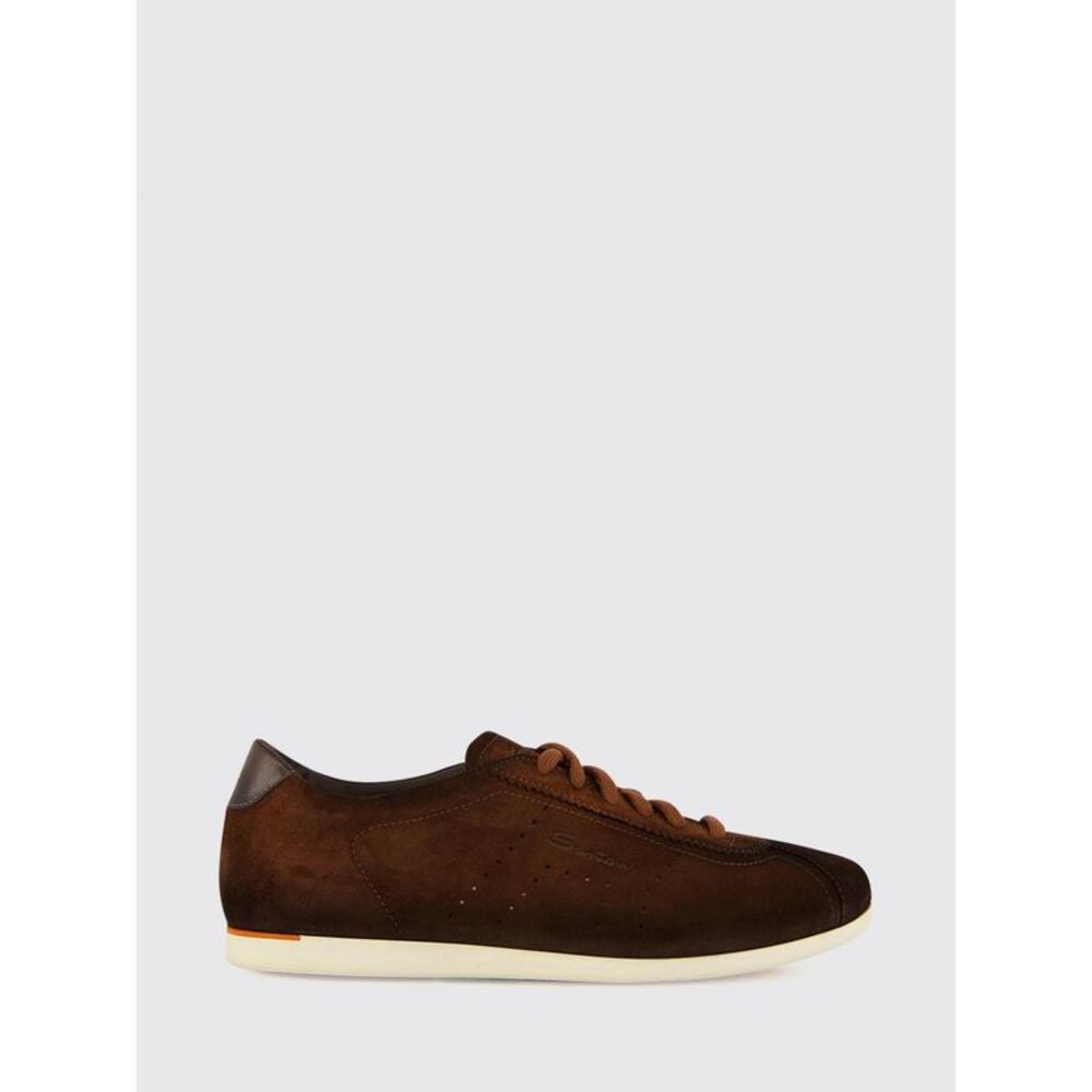 Santoni Women Sneakers Woman Santoni